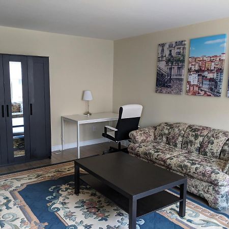 3 Bdr Appartement,Wifi,Netflix Free Parking Montreal Exteriér fotografie